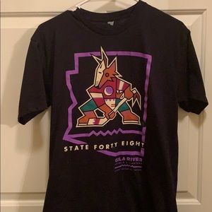 Chayotes state forty eight shirt
